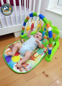 سجاده بيانو