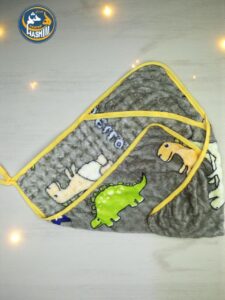 اصفر في زيتي