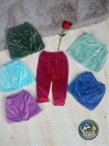 (العربية) بنطلون بيبي قطافه <span class=