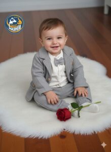 (العربية) طقم خروج 3 ق <span class=