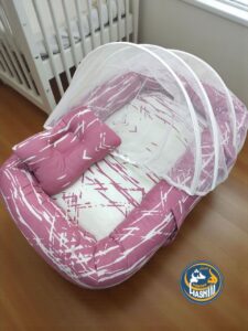 (العربية) بيبي نيست بناموسيه