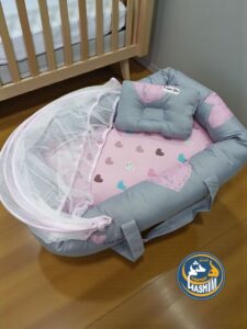 رصاصي في بينك