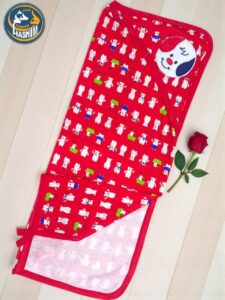 كوفرته جكار مطبوع بدون حزام