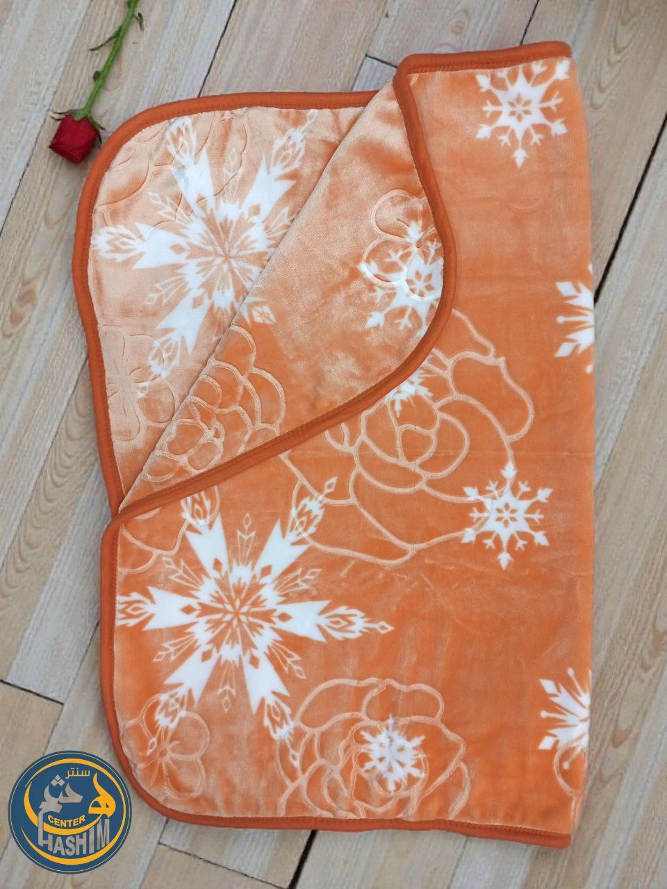 بطانية طبقتين <span class=