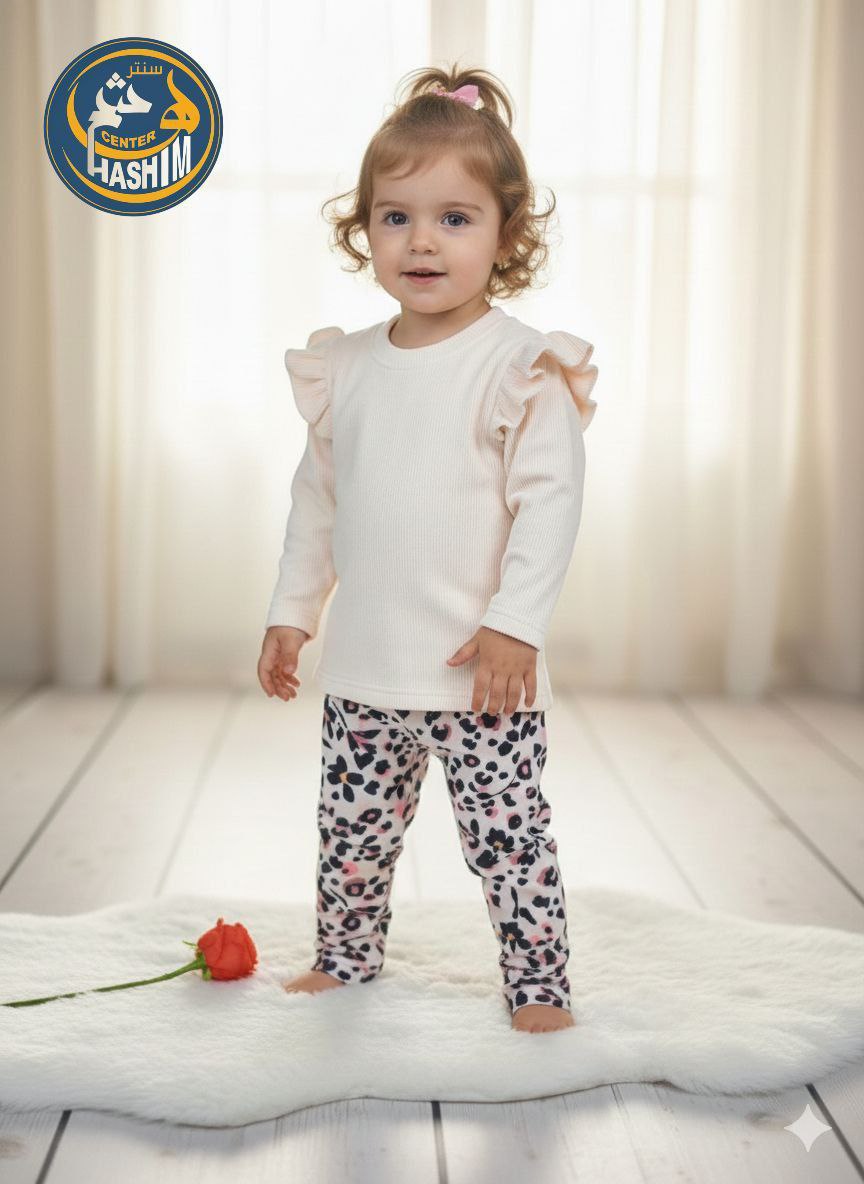 طقم مضلع ساده قطيفه <span class=