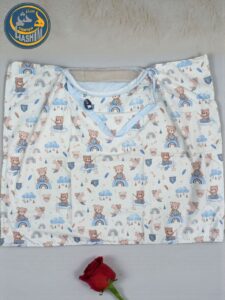 ابيض ف لبنى