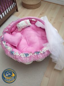 بينك برسومات