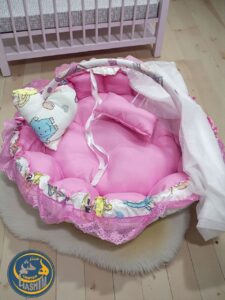 بينك ف ابيض