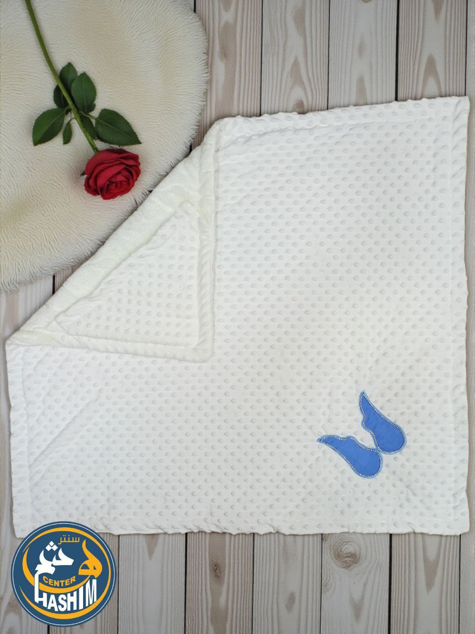 كوفرته السنافر بابلز جناحات استرس <span class=