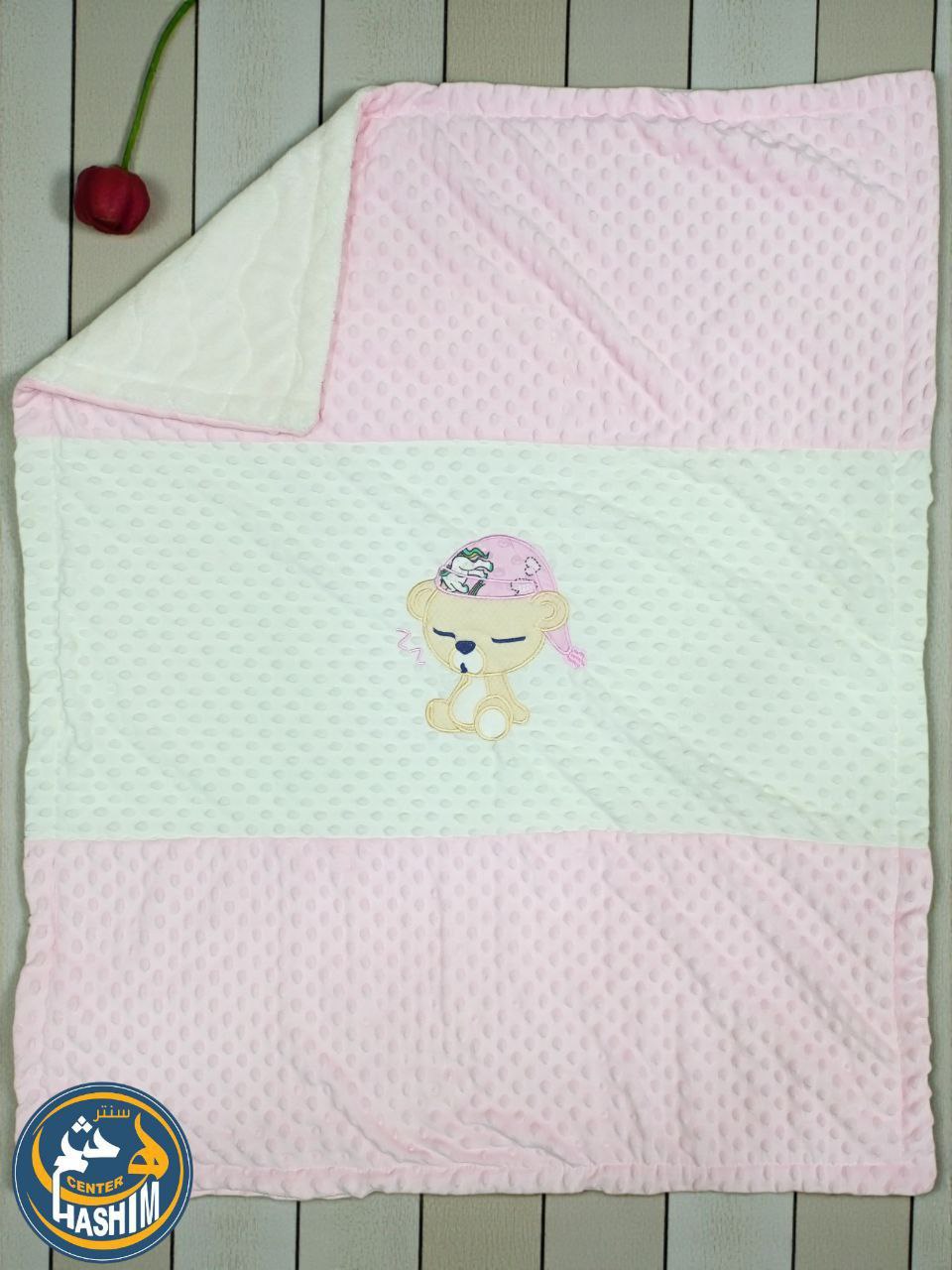 بطانيه بابلز رسومات بارزة <span class=