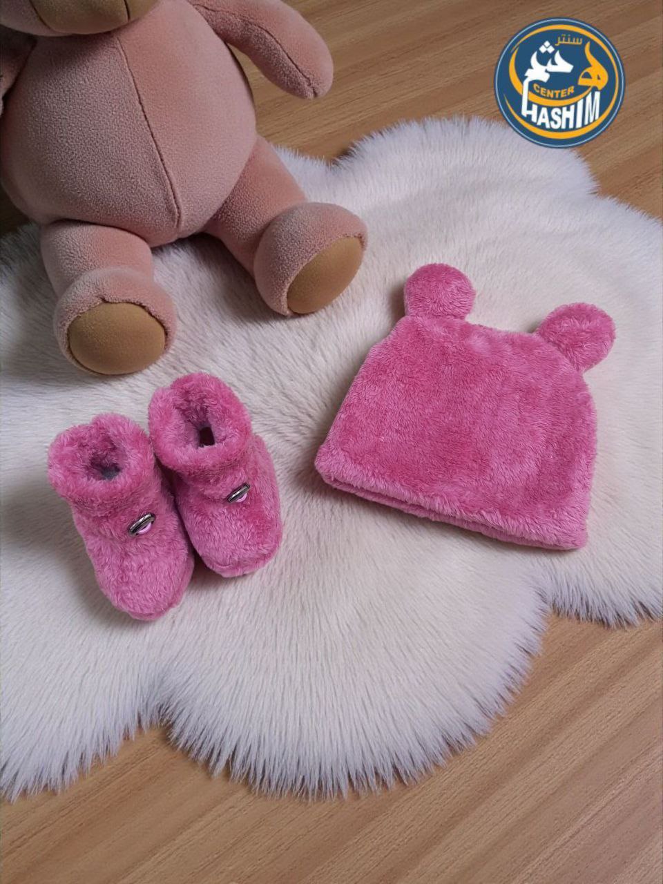 طاقيه +لكلوك