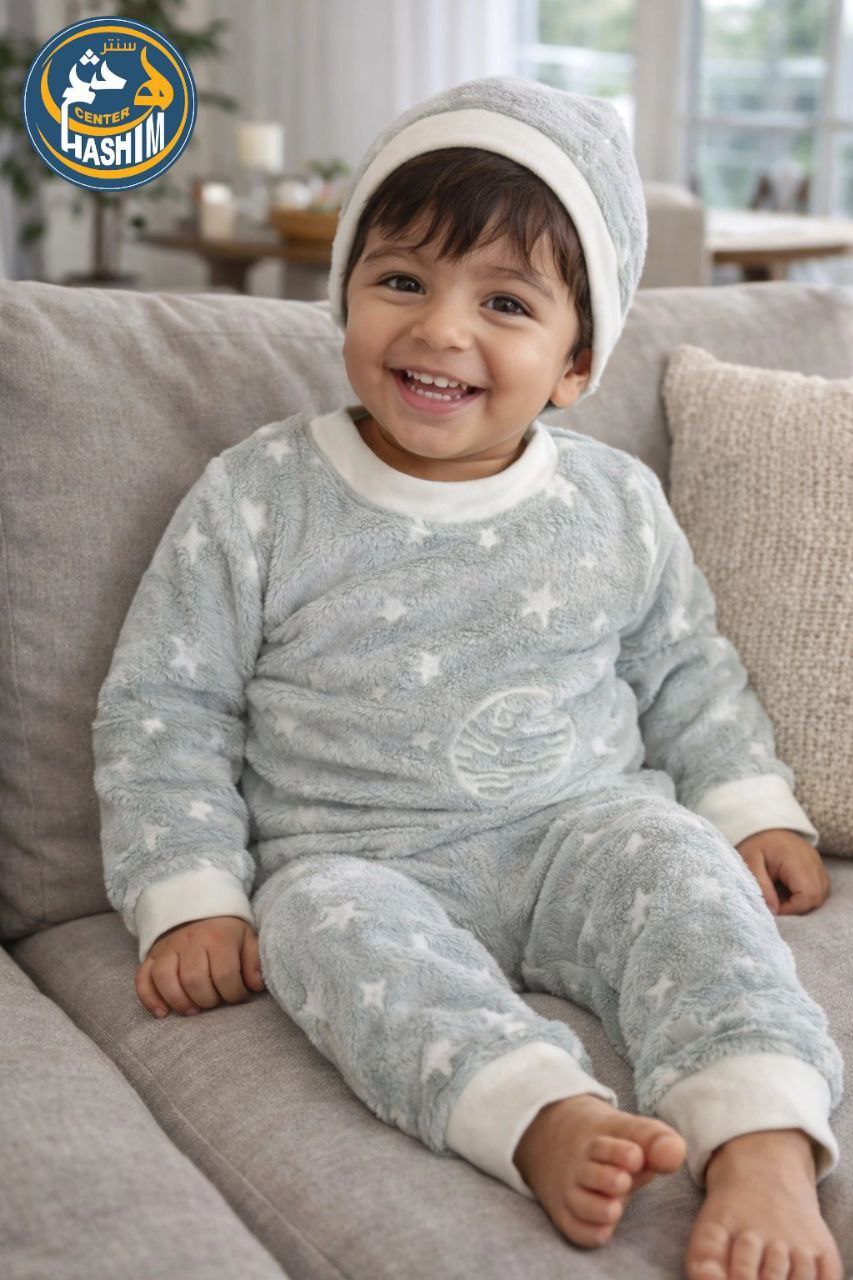 (العربية) دفايه السنافر نجوم و كواكب <span class=