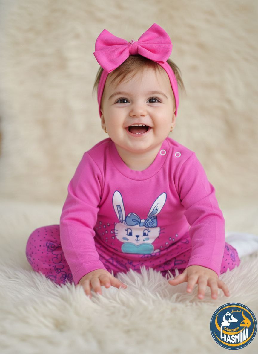 بدله ارنب فيونكه قلب <span class=