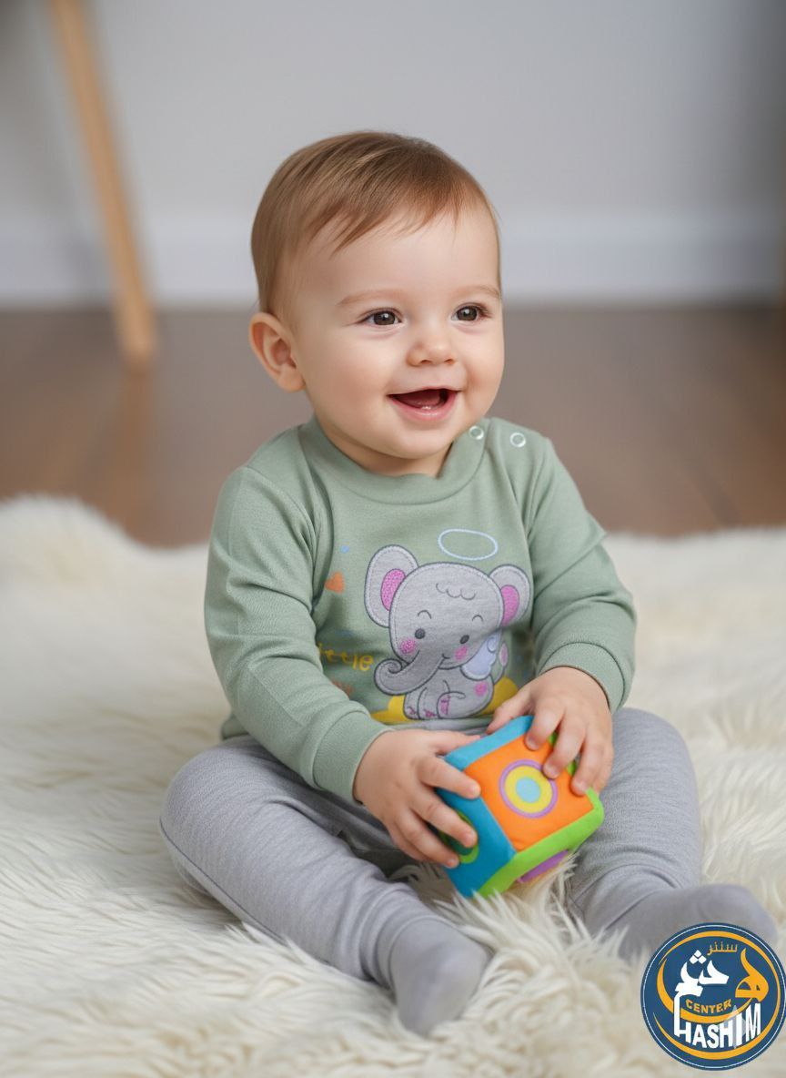 بدله فيل <span class=