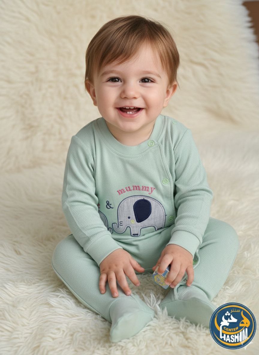 سالوبيت كباسين ع الجمب 2فيل <span class=