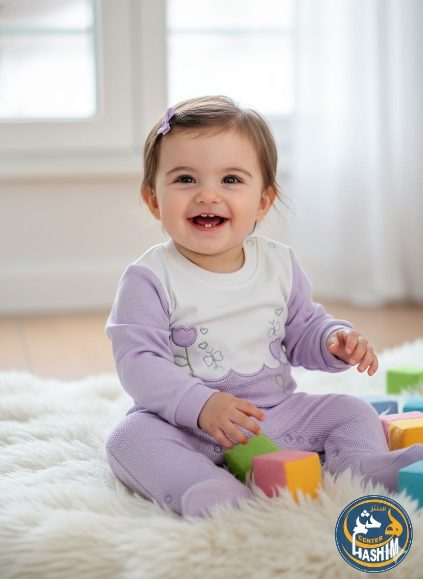 سالوبيت نصين بسكوته 2وردة و 2فراشه <span class=