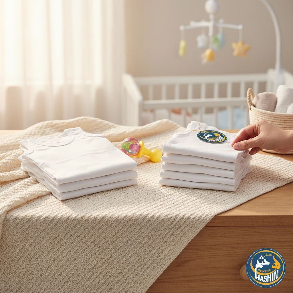 فانله حماله مولولد الباك 6قطع <span class=