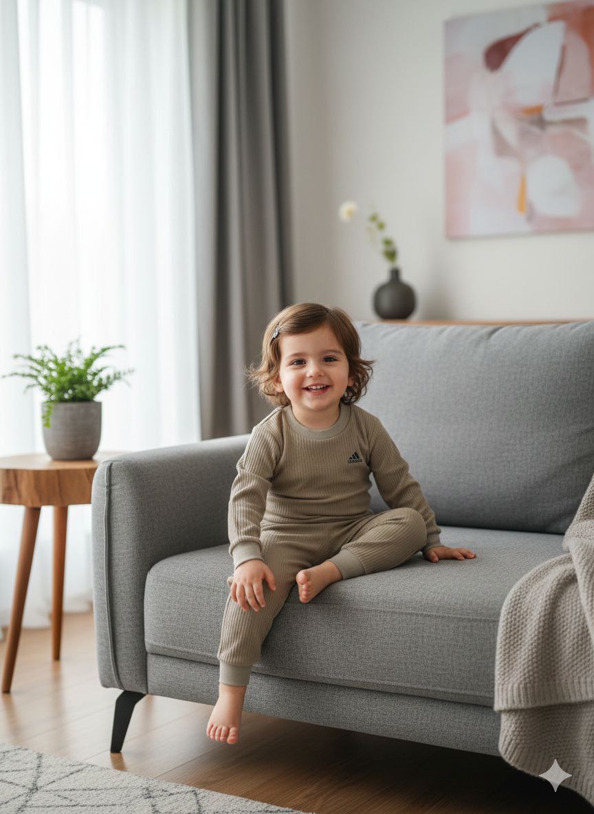 طقم مضلع وساده الباك 6قطع <span class=