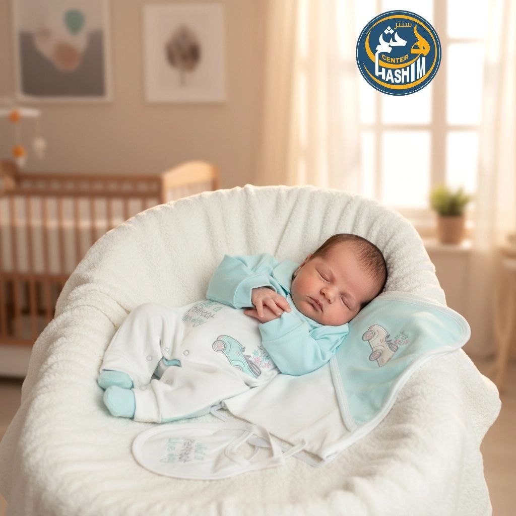 طقم تل 3قطع عربيه ورد <span class=