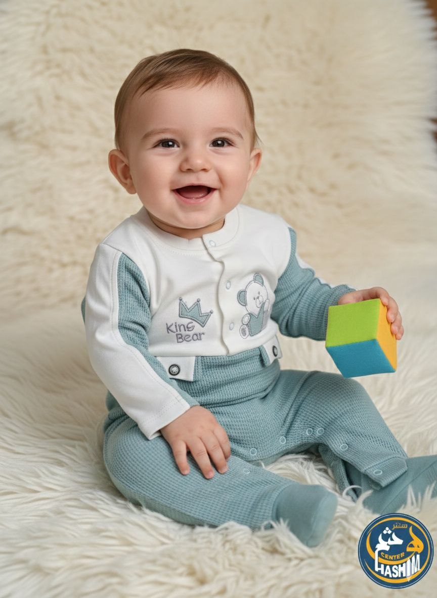 سالوبيت كم دبدوب تاج <span class=