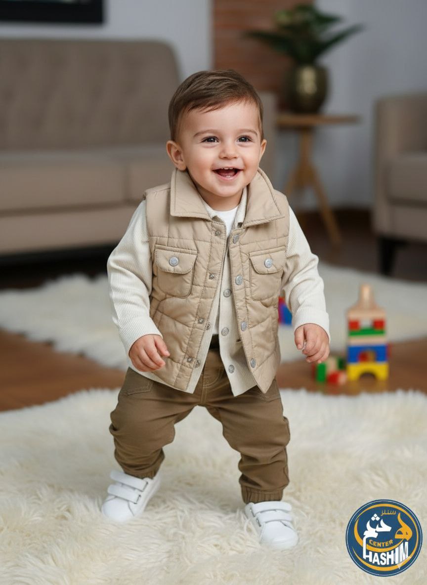 (العربية) طقم خروج 4ق چاكيت قط <span class=