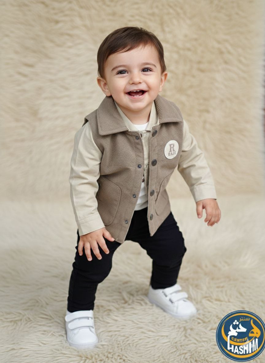 طقم خروج 4ق مضلع <span class=