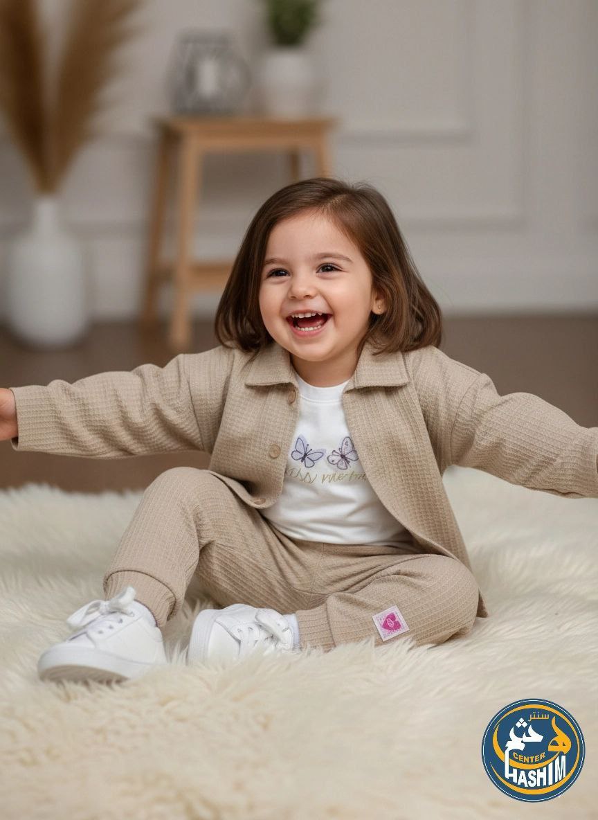 طقم خروج مضلع 3ق شرلستون <span class=