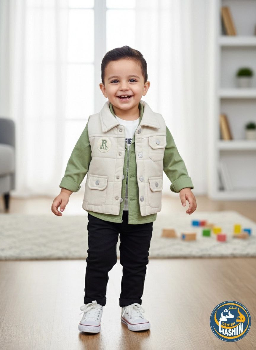 طقم خروج 4ق <span class=