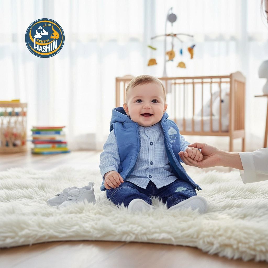 طقم خروج 3ق جاكيت بامب <span class=