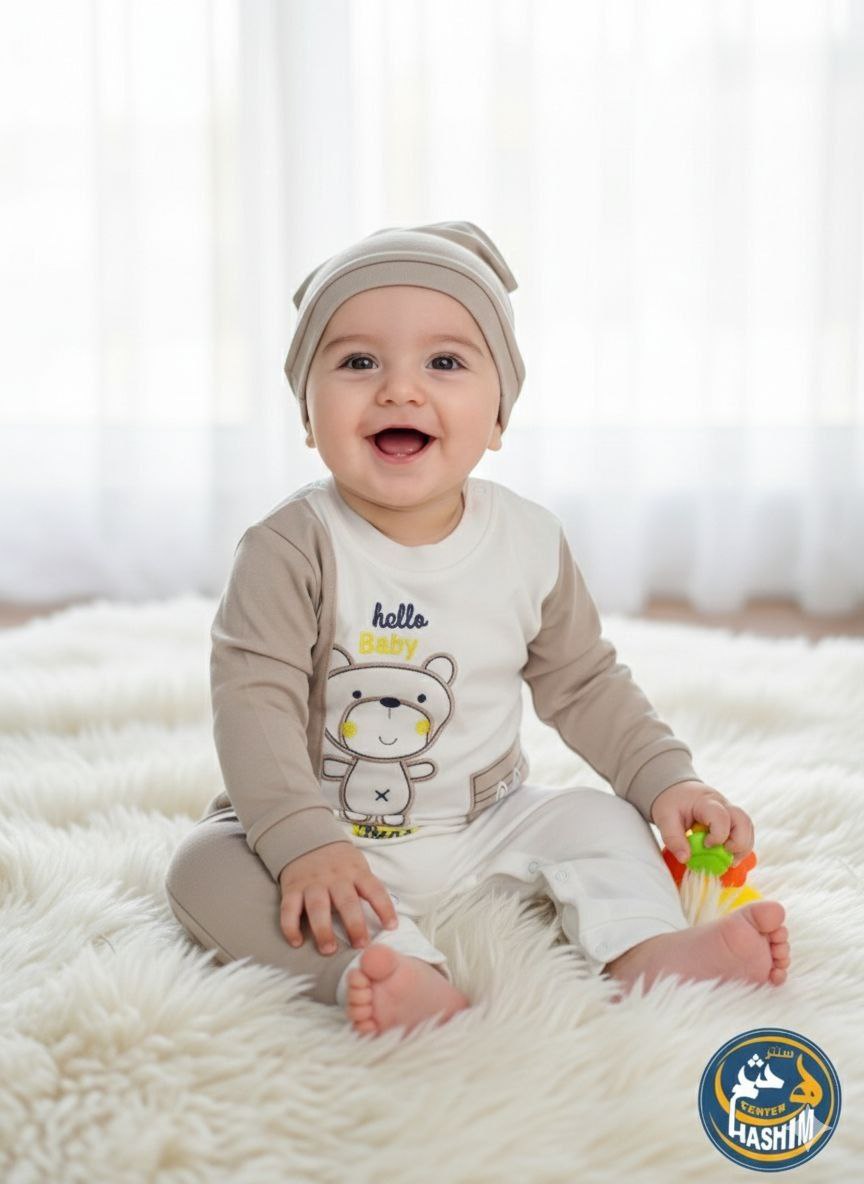 طقم سالوبيت شماعه <span class=