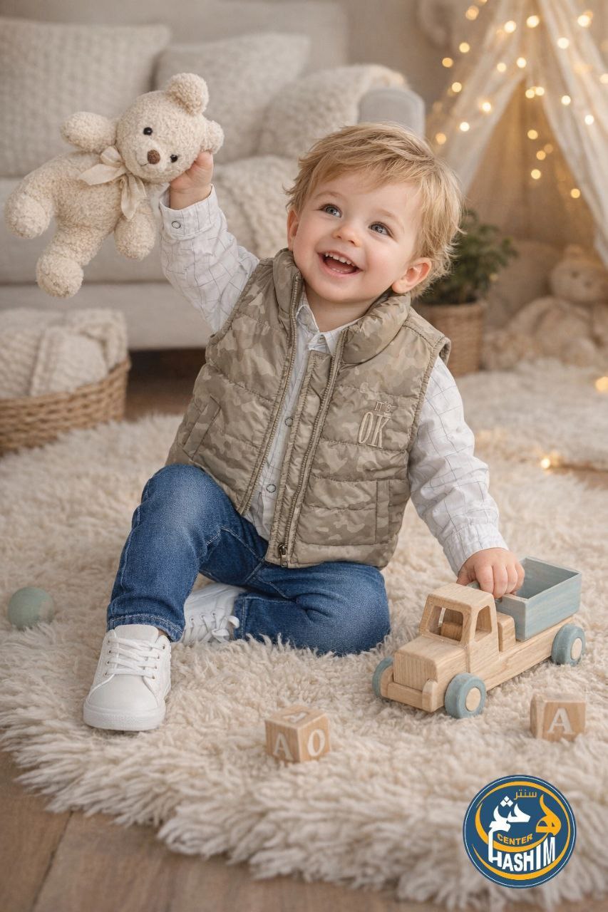 طقم خروج سنيور 3قطع جاكت كت 5566