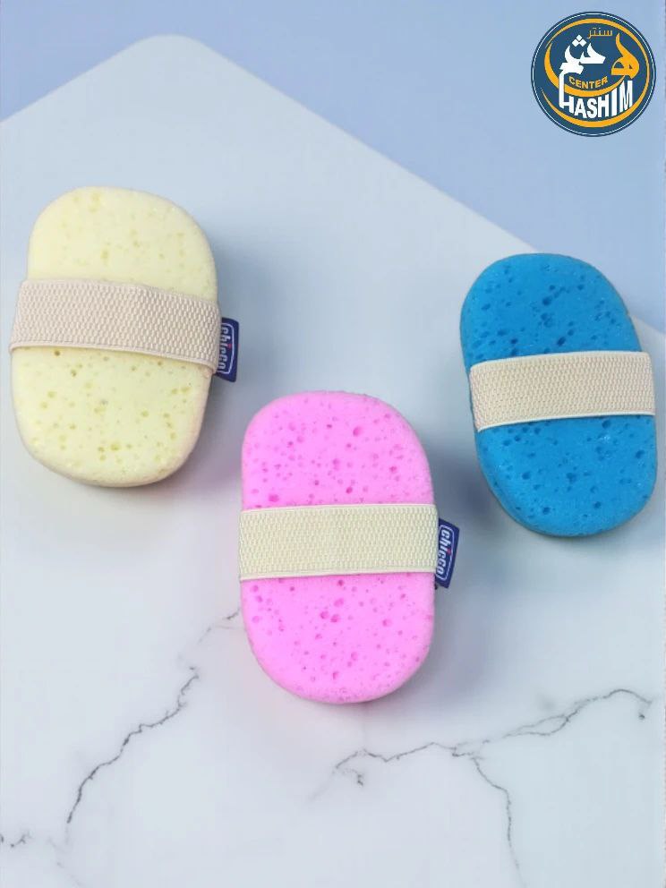 (العربية) ليفه اسفنج شيكو Dm151CH <span class=