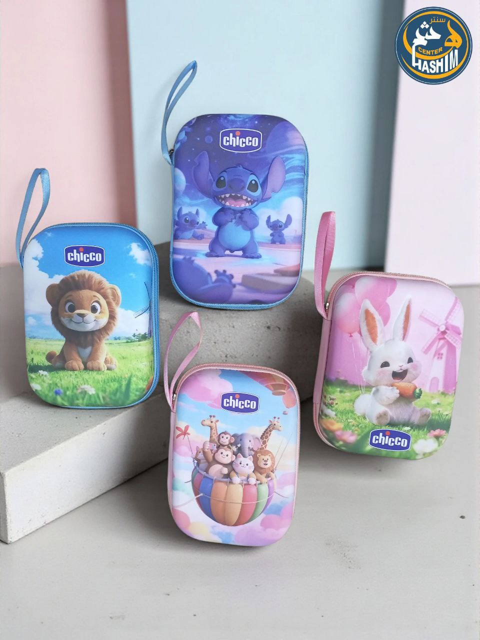 طقم شيكو ديزنى13 قطعه Dm2003 <span class=