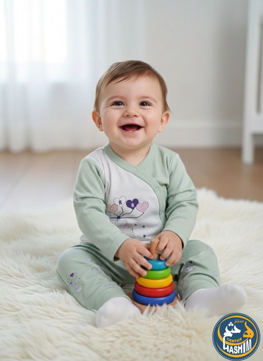 بجامه 2ق كباسين فيل <span class=