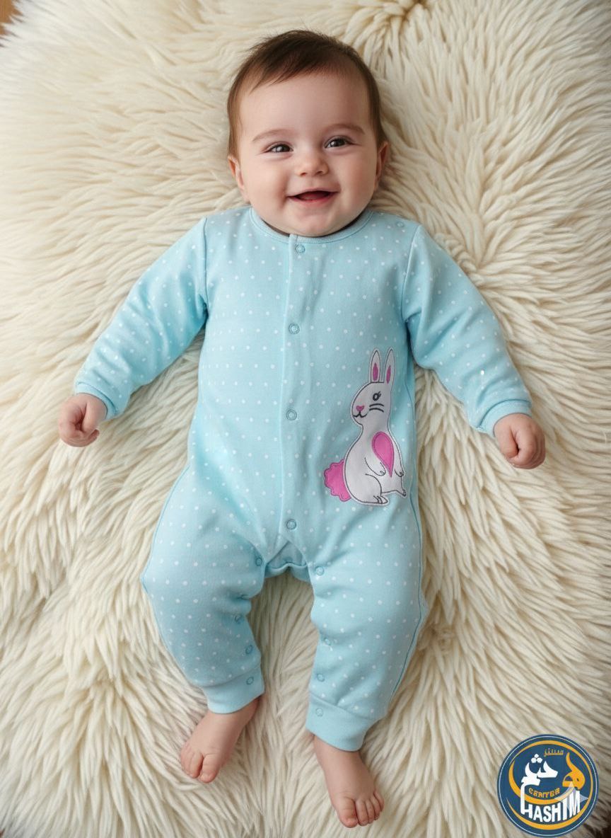 سالوبيت ارنب منقط <span class=