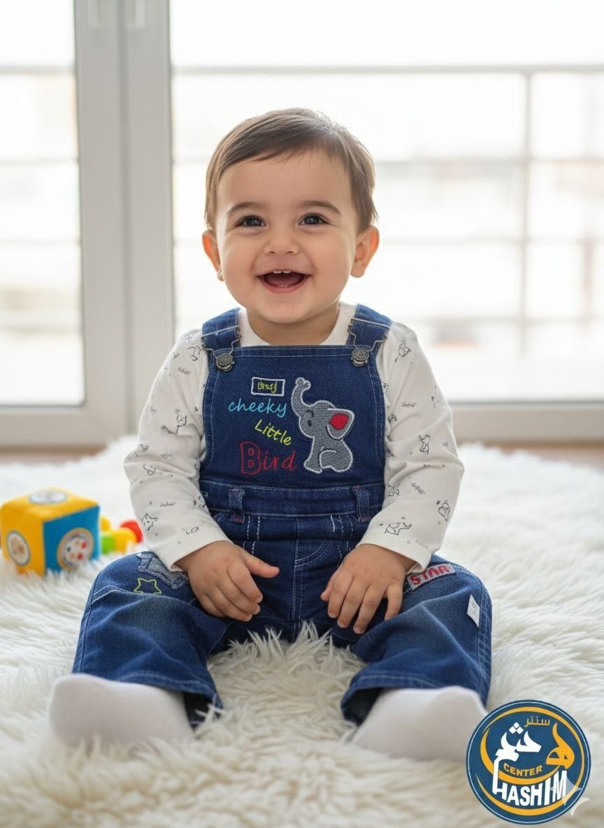 سالوبيت چينز فيل <span class=