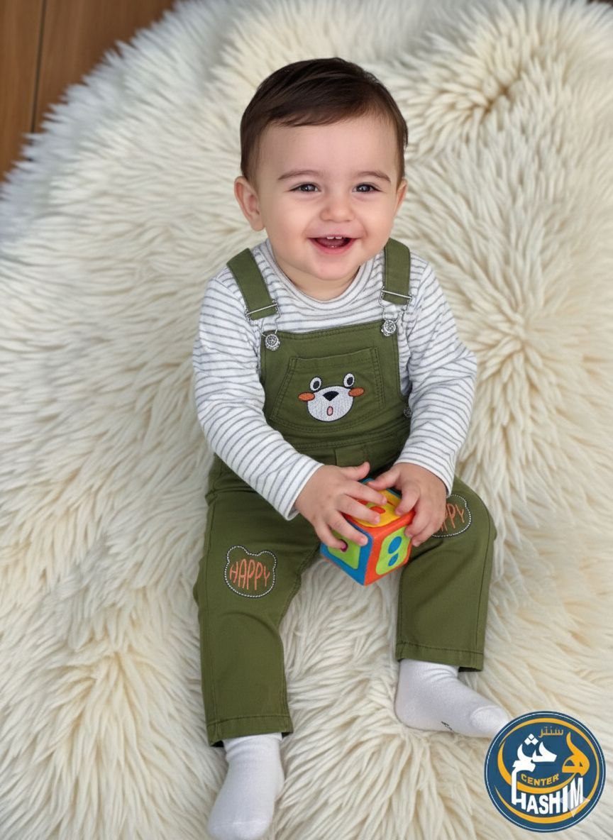 سالوبيت جبردين بدى مقلم <span class=