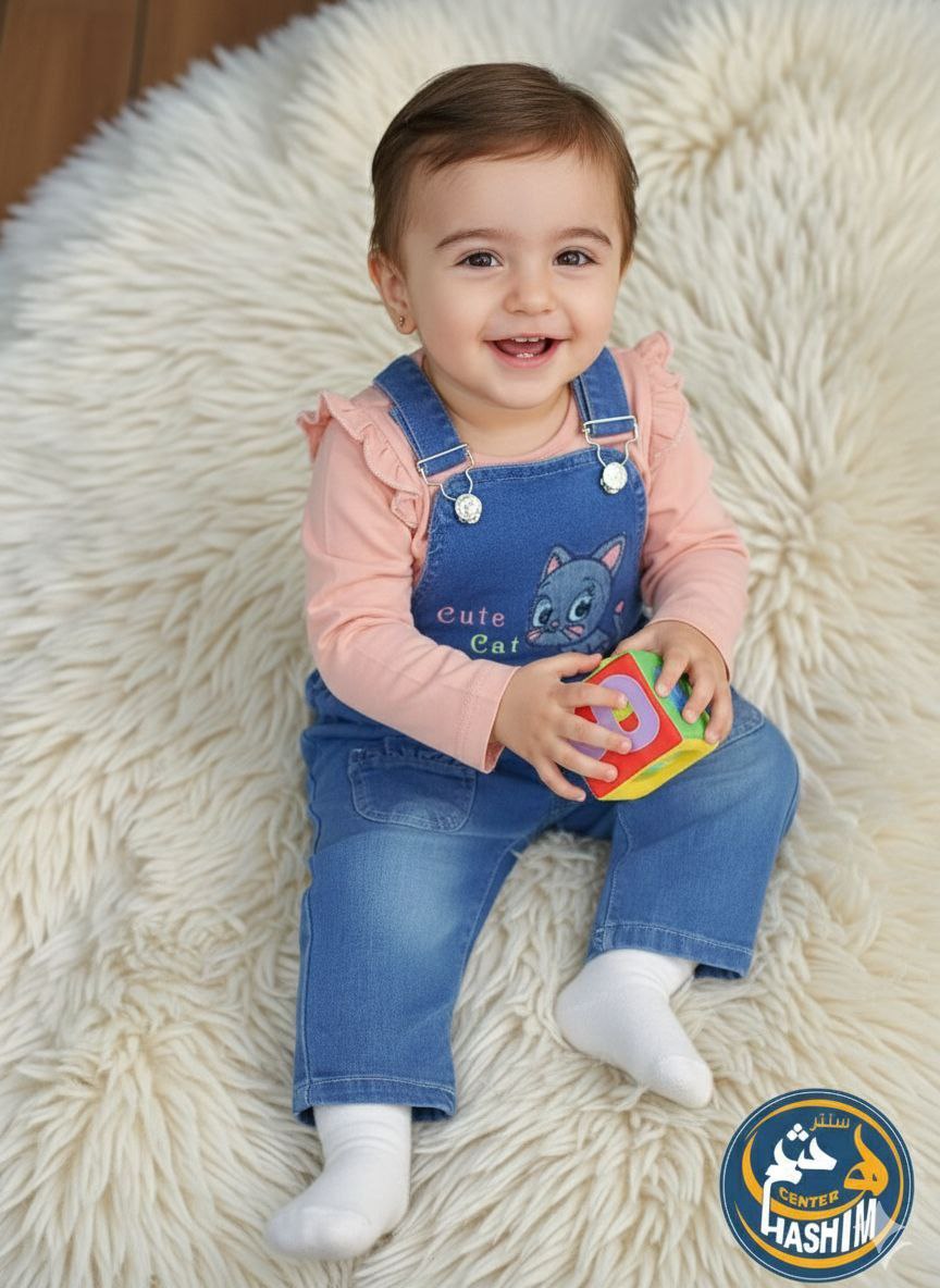 سالوبيت جينز قطه <span class=