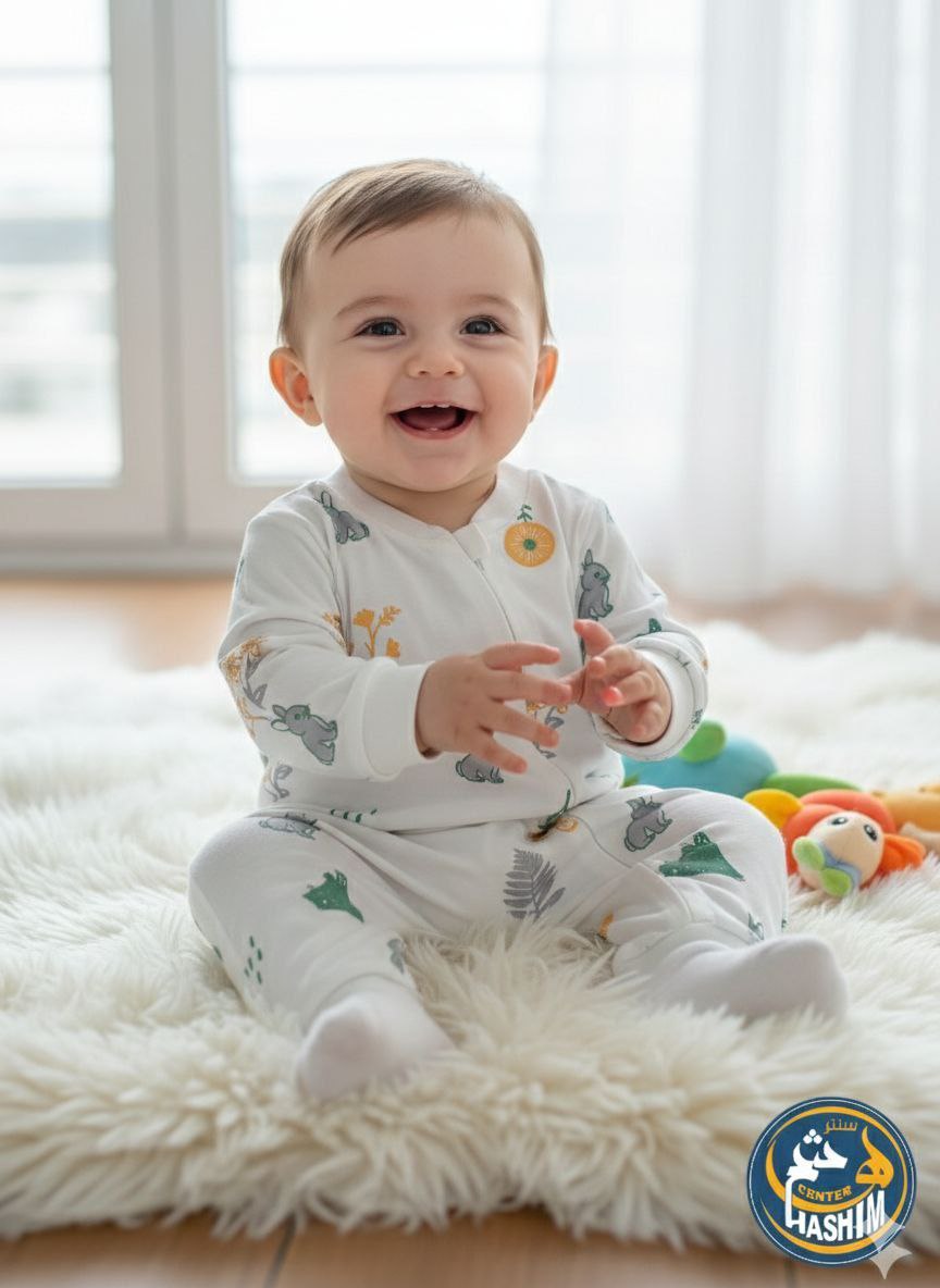 سالوبيت كم ارنب وورق شجر <span class=