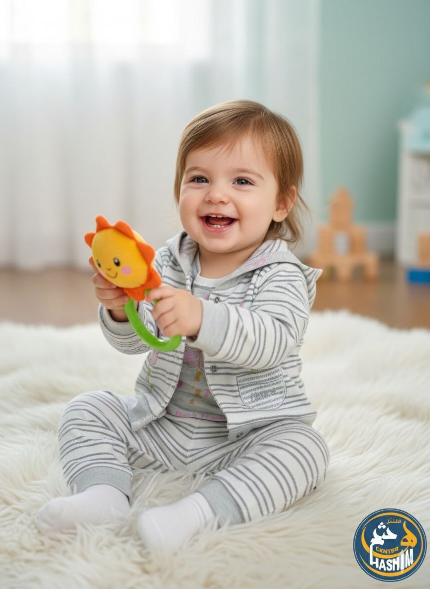 بدله 3قطع مقلم ورد كم <span class=