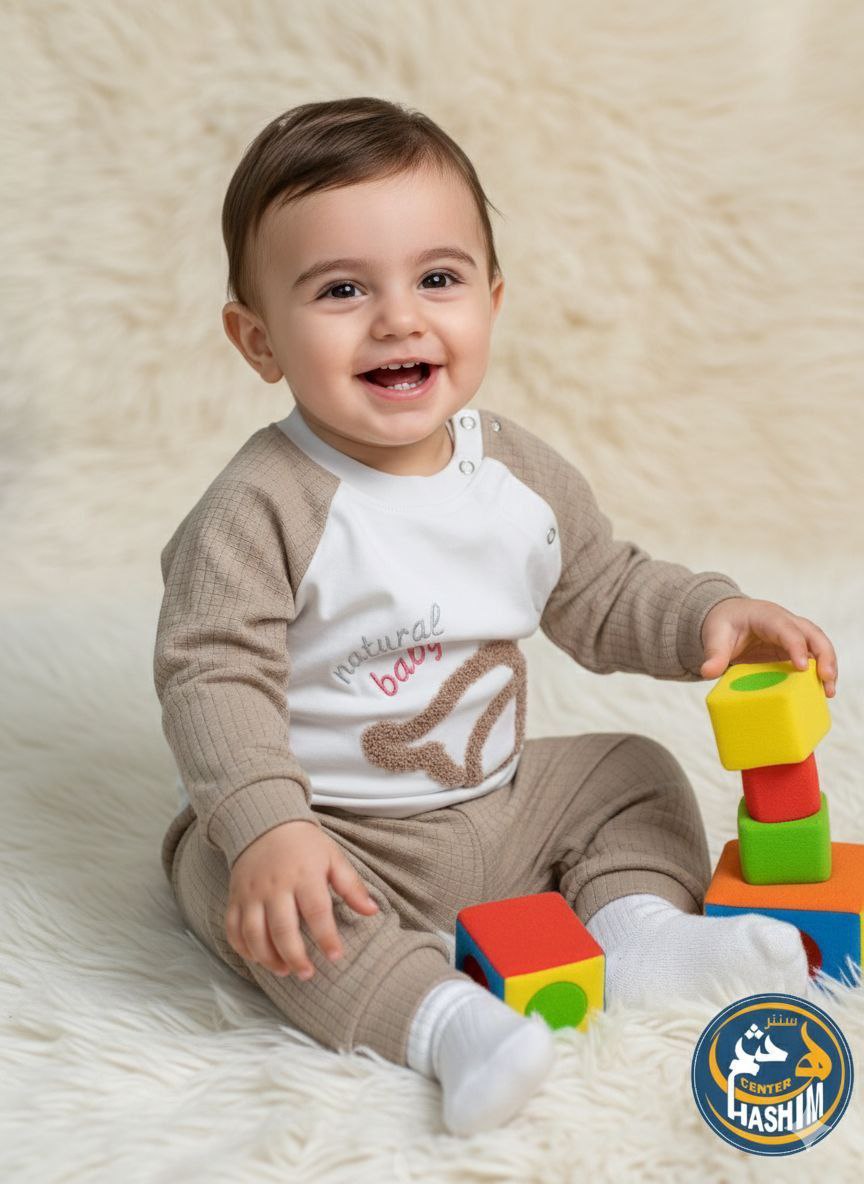 بدله كباسين ع الكتف وجه بارز <span class=