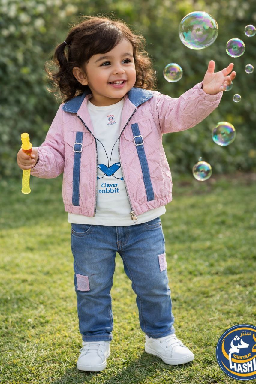 طقم خروج 3ق فيونكه <span class=