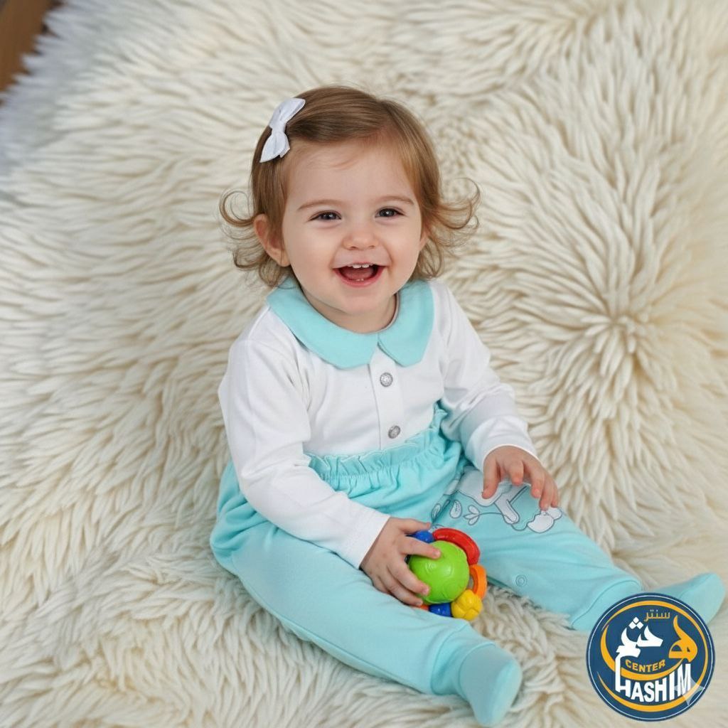 سالوبيت بناتى ارنوبه ورق شجر <span class=