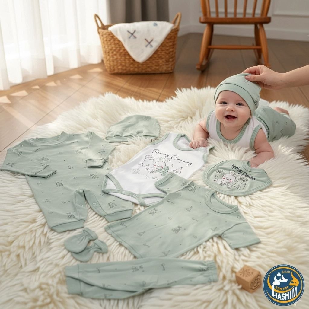 طقم تل 7ق دبدوب <span class=