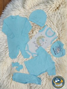 بيبى بلو فاتح