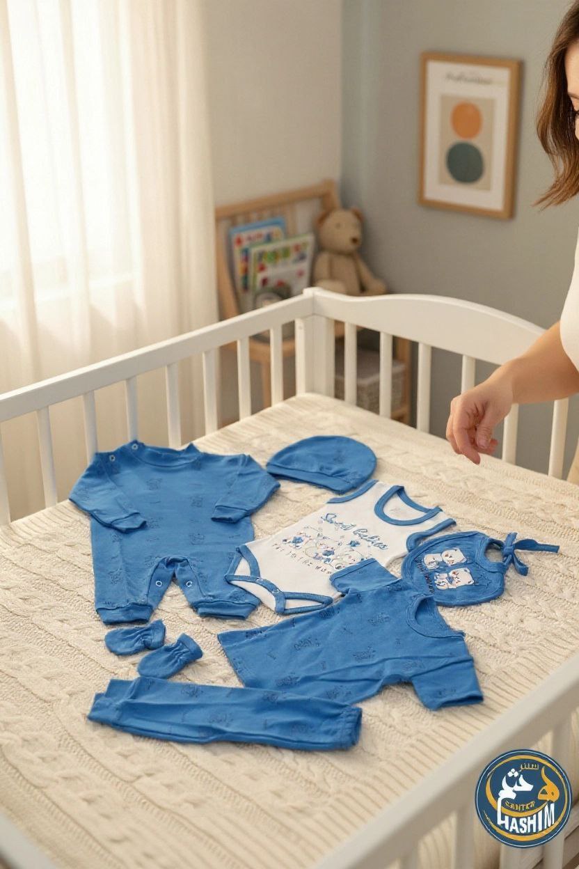 طقم تل 7ق 2دبدوب <span class=