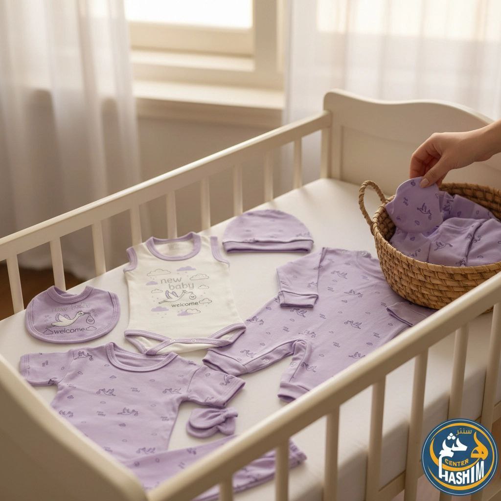 طقم تل 7ق طائر النورس <span class=