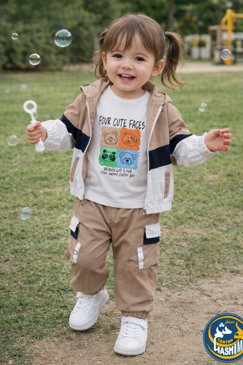 طقم خروج سنيور 3ق وتربروف8001 <span class=